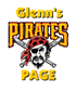 Glenn's Pittsburgh Pirates Page